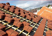 Rénover sa toiture à Marolles-sur-Seine